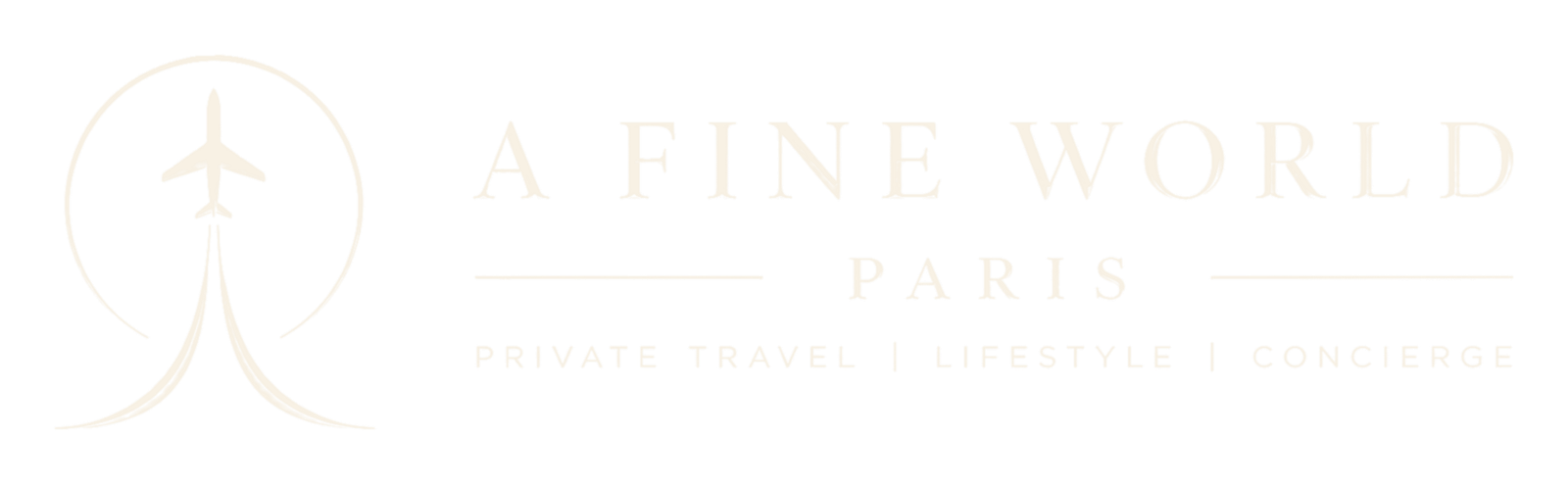 A Fine World Paris — Private Travel, Lifestyle, Concierge